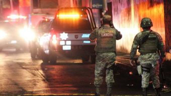 At least 11 killed in central Mexico in apparent gangland attack