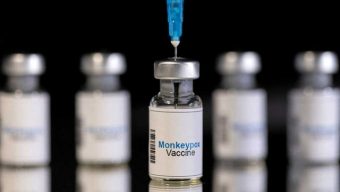 EU agrees common purchase of vaccine, antiviral against monkeypox