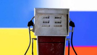 Russian oil’s Achilles’ heel: insurance