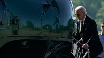 US will not send Ukraine rocket systems that can reach Russia, says Biden