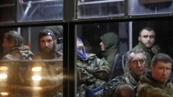 How Russia uses show trials to punish Putin’s enemies