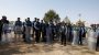 Pakistan police fire teargas, baton-charge supporters of ousted PM Khan