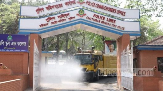 2 Bangladeshi policemen reported ‘missing’ in Netherlands after training