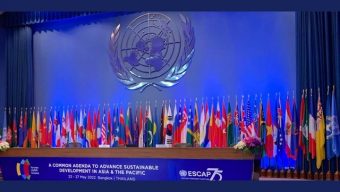 Bangladesh elected to four governing councils of UNESCAP’s regional institutions