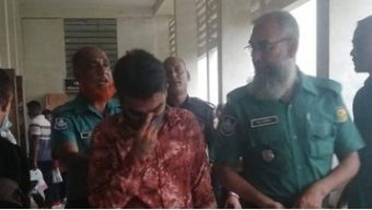 Dhaka court sentences man to death, jails three others in 2018 Shyampur murder