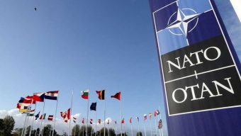 Russian lawmaker suggests kidnapping NATO defence minister in Ukraine