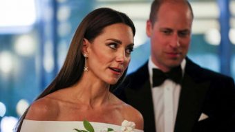Prince William holds future of British monarchy in his hands