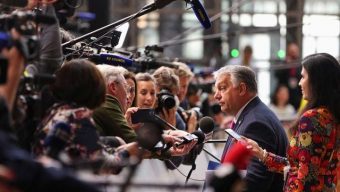 EU agrees on Russian oil sanctions, gives Hungary exemptions