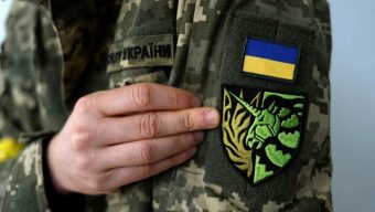 Europe Ukraine’s ‘unicorn’ LGBTQ soldiers head for war