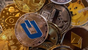 Russia mulls allowing cryptocurrency for international payments