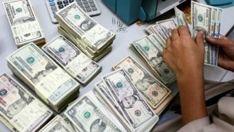 Is Bangladesh’s current $42bn forex reserve safe enough?