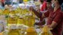 Palm-soybean oil of Tk 200b imported