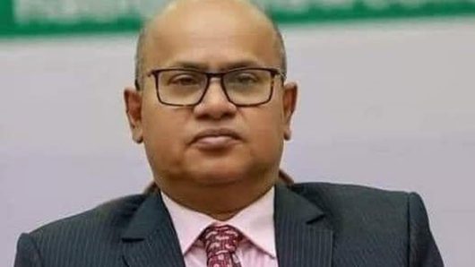 Attorney General: PK Halder’s assets to be confiscated to pay back people’s money