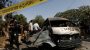 Pakistan says it foiled suspected suicide attack against Chinese nationals