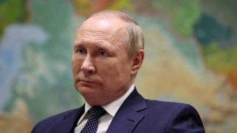 Putin says no Iron Curtain will close off Russia’s economy