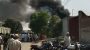 At least six killed in India chemical factory explosion