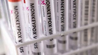 More than 1,000 monkeypox cases reported to WHO