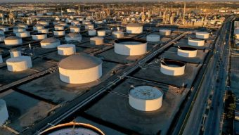 Kremlin says it can re-route oil exports to minimise losses from EU embargo