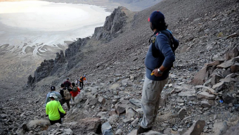 Saudi eyes tripling of foreign tourists in 2022