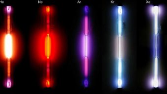 Russia limits exports of noble gases, a key ingredient for making chips
