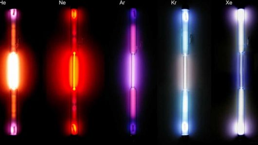 Russia limits exports of noble gases, a key ingredient for making chips