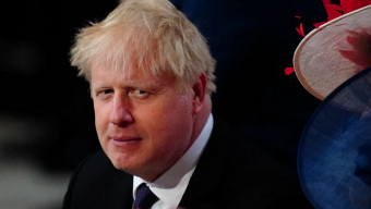 UK PM Boris Johnson faces threat of no-confidence vote