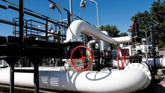 Russia does not expect to cut gas to more European customers