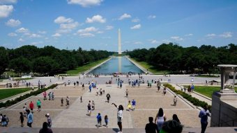 US aims to ramp up international tourism hit hard by COVID
