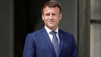 France in no mood to make concessions to Russia, presidency says