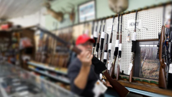US gun violence spikes in warm weather: Research