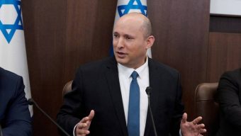 Israel’s government closer to collapse after lawmaker quits