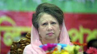 ‘Khaleda Zia is still under close observation’