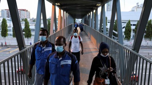 Malaysia wants to hire ‘200,000 Bangladeshi workers within a year’
