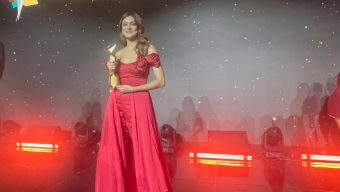 সিউলে পুরস্কার জিতলেন বাংলাদেশের জেসিয়া