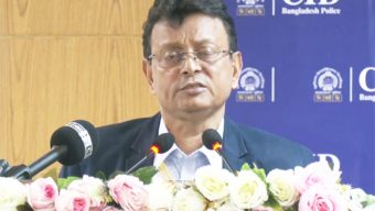 সাকিবের অনলাইন জুয়া নিয়ে যা বললেন সিআইডি প্রধান