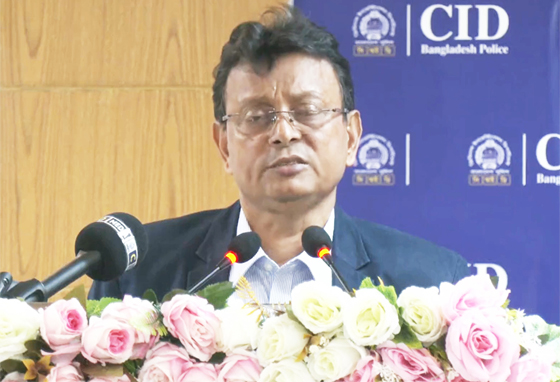 সাকিবের অনলাইন জুয়া নিয়ে যা বললেন সিআইডি প্রধান
