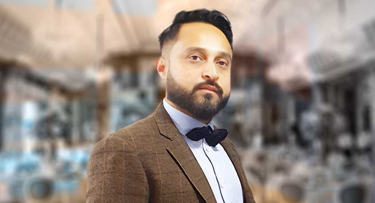 হাসান আব্বাসী; কন্টকাকীর্ণ পথ মাড়িয়ে হেসেছেন বিজয়ের হাসি