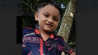 গফরগাঁওয়ে নদীতে গোসল করতে নেমে শিশু শিক্ষার্থী নিখোঁজ