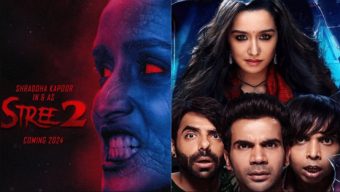 টিজারেই শিহরণ, বড়পর্দায় আসছে ‘স্ত্রী ২’
