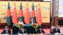 ঢাকা-বেইজিং ২১টি দলিল সই এবং ৭টি প্রকল্প ঘোষণা