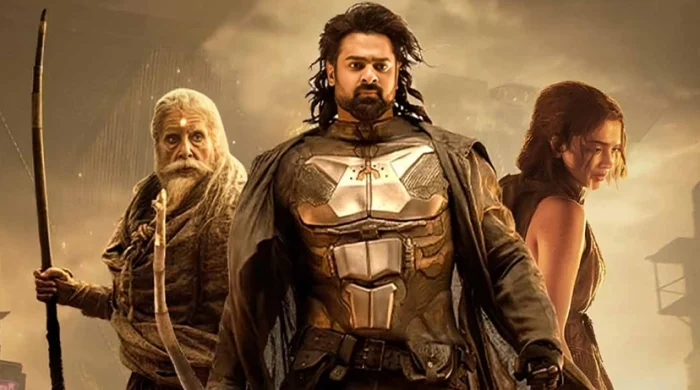 বক্স অফিসে তোলপাড় করে ইতিহাস গড়ল ‘কল্কি’