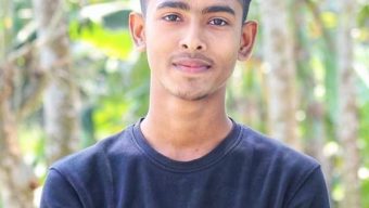 কাপাসিয়ায় মোটরসাইকেল দুর্ঘটনায় আলীম পরীক্ষার্থীর মৃত্যু