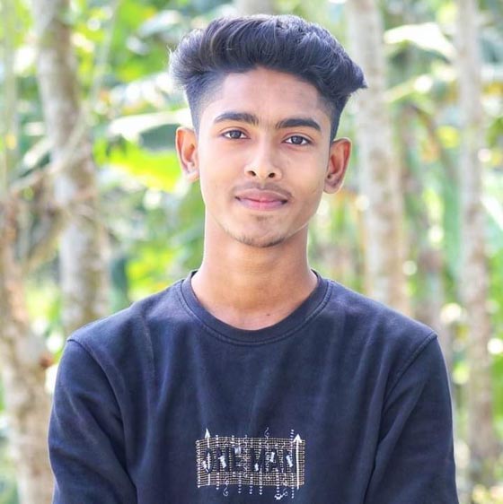 কাপাসিয়ায় মোটরসাইকেল দুর্ঘটনায় আলীম পরীক্ষার্থীর মৃত্যু