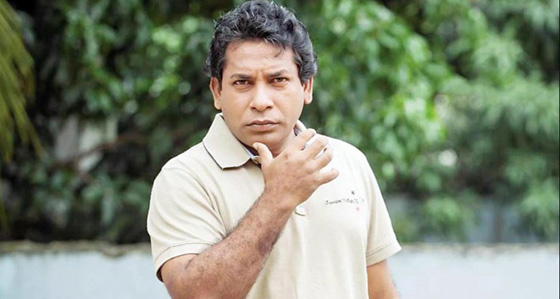 আসছে ‘আধুনিক বাংলা হোটেল’ নিয়ে মোশাররফ করিম