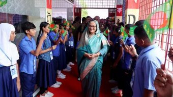 আমরা চাঁদে যাব, এখন থেকে প্রস্তুতি নিতে হবে : প্রধানমন্ত্রী