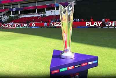 এবারে ভারত-শ্রীলংকায় বিশ্বকাপ : চূড়ান্ত ১২ দল