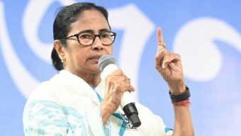 বাংলাদেশকে তিস্তার পানি দেবো না : মমতা