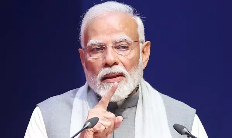নরেন্দ্র মোদির ১৭৩টি বক্তৃতার ১১০টিতেই মুসলিমবিদ্বেষী মন্তব্য: হিউম্যান রাইটস ওয়াচ