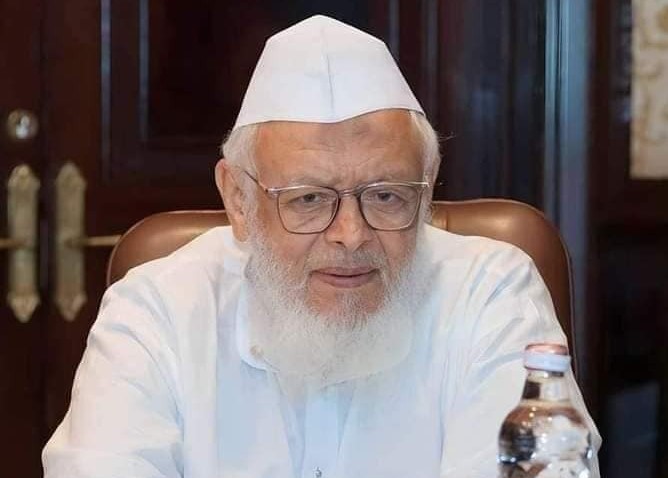 মিশিগানে পৌঁছলেন আল্লামা আরশাদ মাদানি