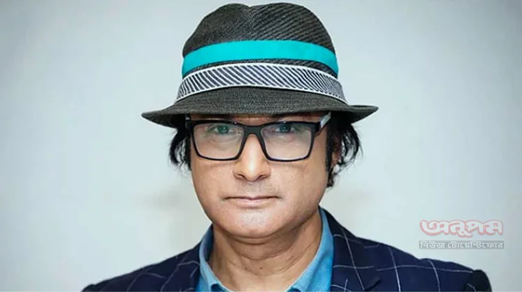 মারা গেলেন জনপ্রিয় ব্যান্ড তারকা শাফিন আহমেদ
